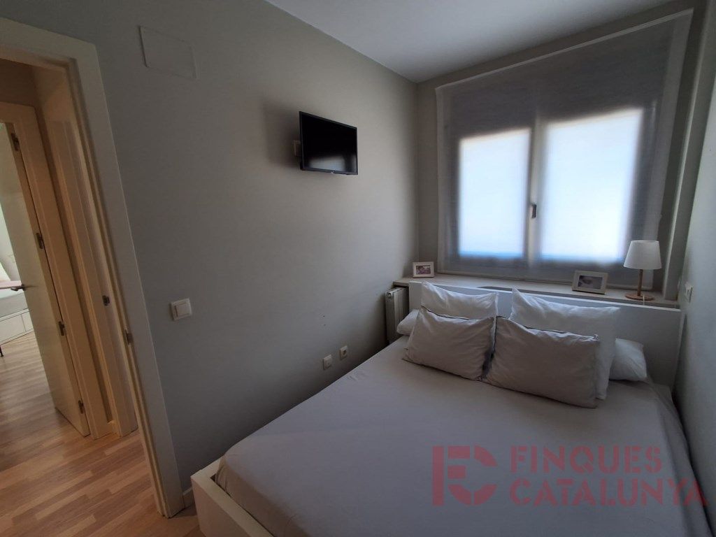 Bedroom of Planta baja for sale in Bescanó