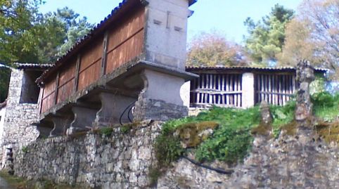 Foto 2 de Casa o xalet en venda a Lugar Usariz, 1, Carballedo, Lugo