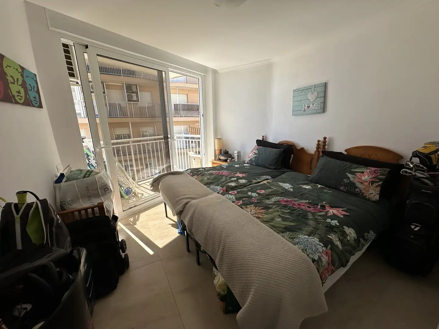 Apartment mit Terrasse zum Verkauf in Guardamar Playa, imagen 8