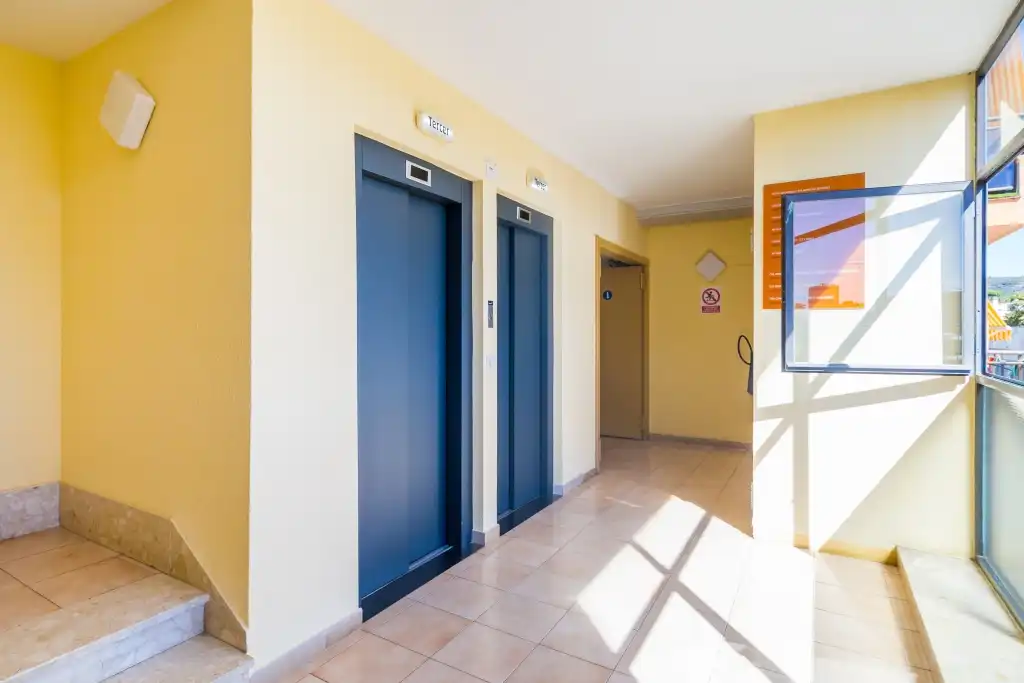 Apartment mit Aufzug zum Verkauf in Carrer Juli Garreta 15, imagen 14