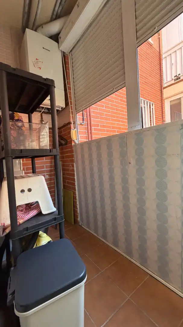 Terraza de Piso en venta en Valdemoro con Aire acondicionado, Calefacción y Parquet