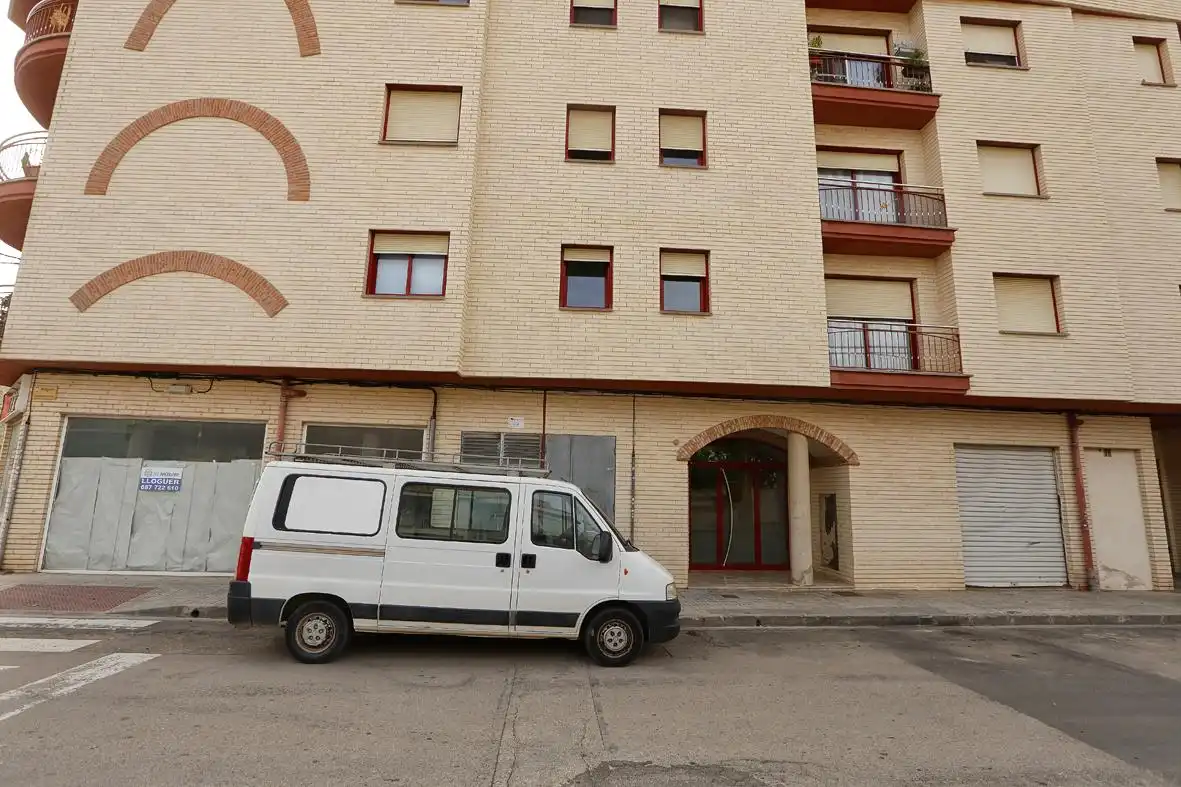 Local comercial en alquiler en Alcanar, imagen 18