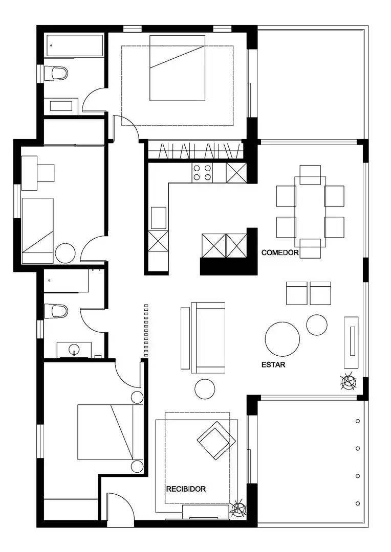 Apartament en venda en Mijas amb Aire condicionat i Alarma
