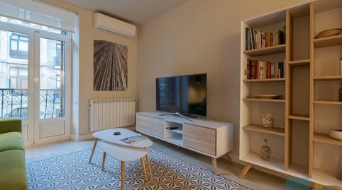 Photo 5 of Flat for rent in Área Romántica, Donostia - San Sebastián