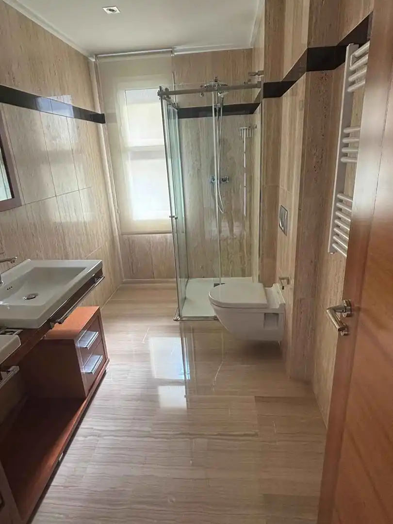 Wohnung zur Miete in Avinguda de les Corts Valencianes, 26, Barrio de Benicalap
