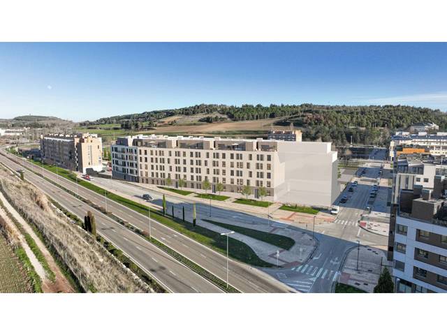 Local comercial en Venta en Calle Tala en Fuentecillas - S7 - S8