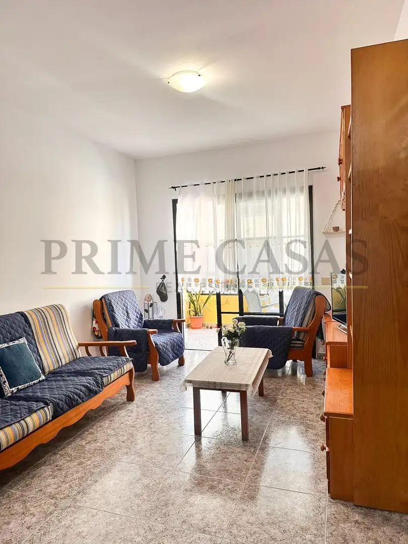 Wohnung zur Miete in San Gregorio