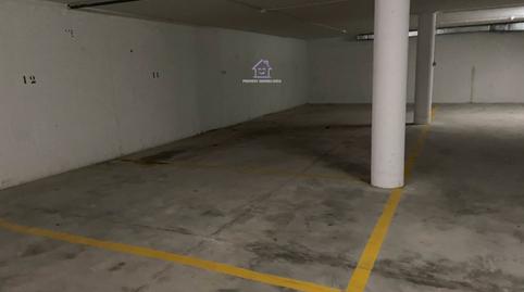 Foto 3 de Garatge en venda a Rúa Carlos Maside, Oseiro, A Coruña