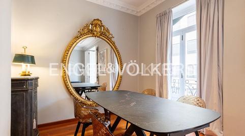 Foto 5 de Apartament de lloguer a Castellon, Russafa, Valencia