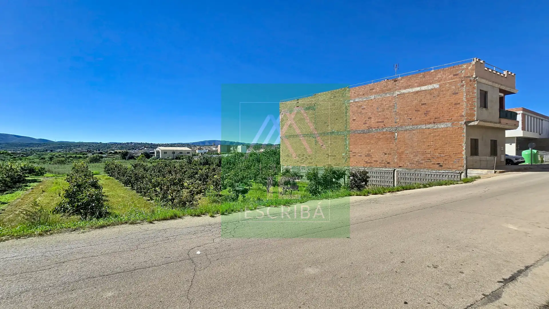 Wohnbaugrundstück zum Verkauf in Plaça Poligono N 14 6, imagen 10