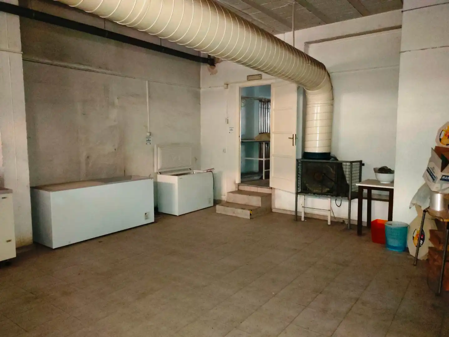 Locale commerciale in affitto a Plaça de Sant Antoni 7, imagen 11