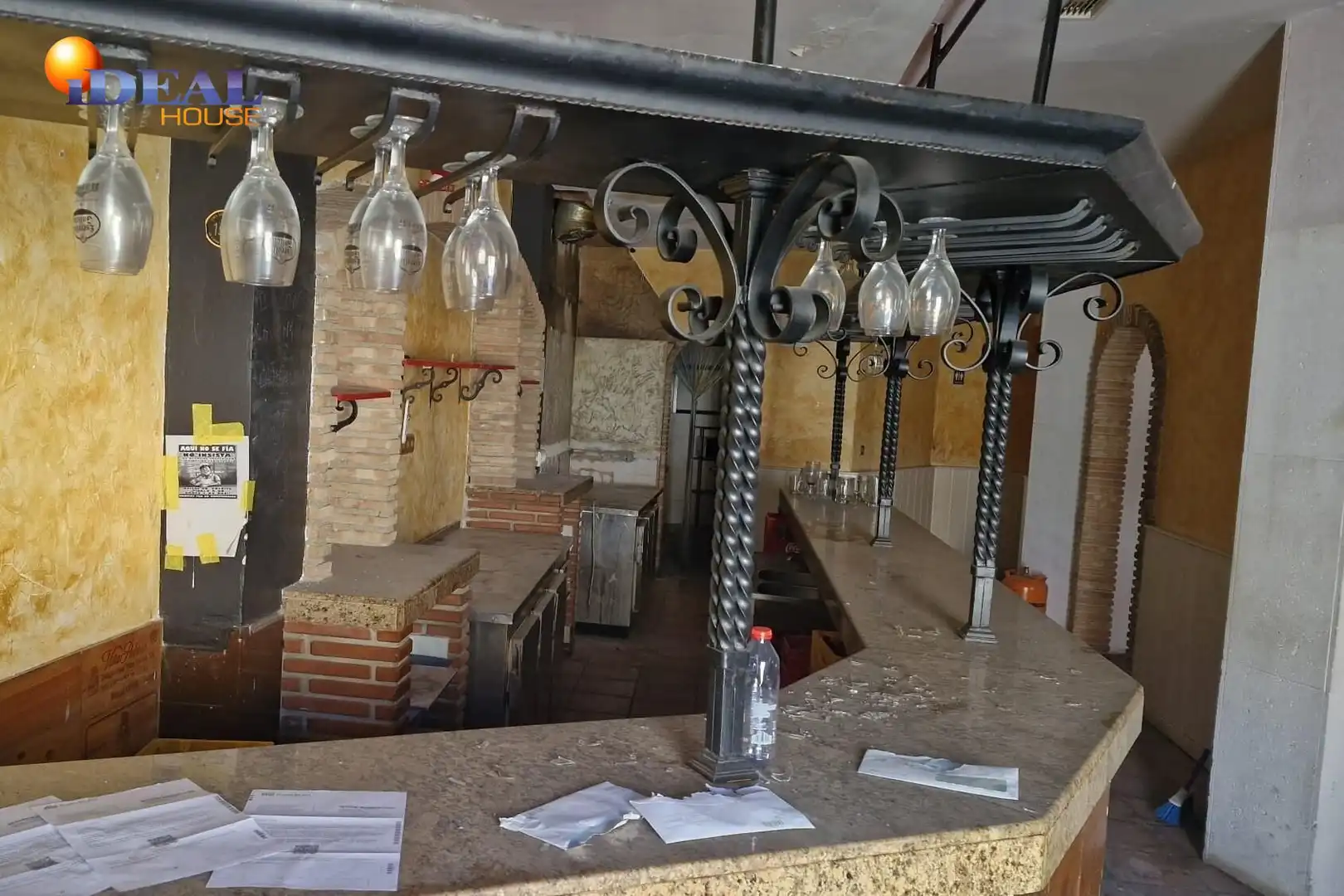 Geschaftsraum zur Miete in Armilla