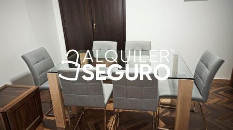 Photo 4 of Flat to rent in De Alfonso X el Sabio, Ruiseñores, Zaragoza