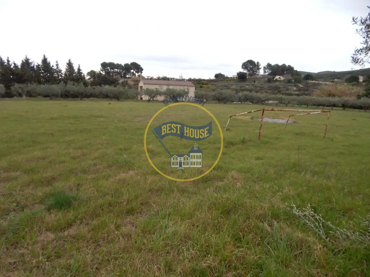 Terrain rustique à vendre à Sant Josep - Zona Hospital, imagen 4