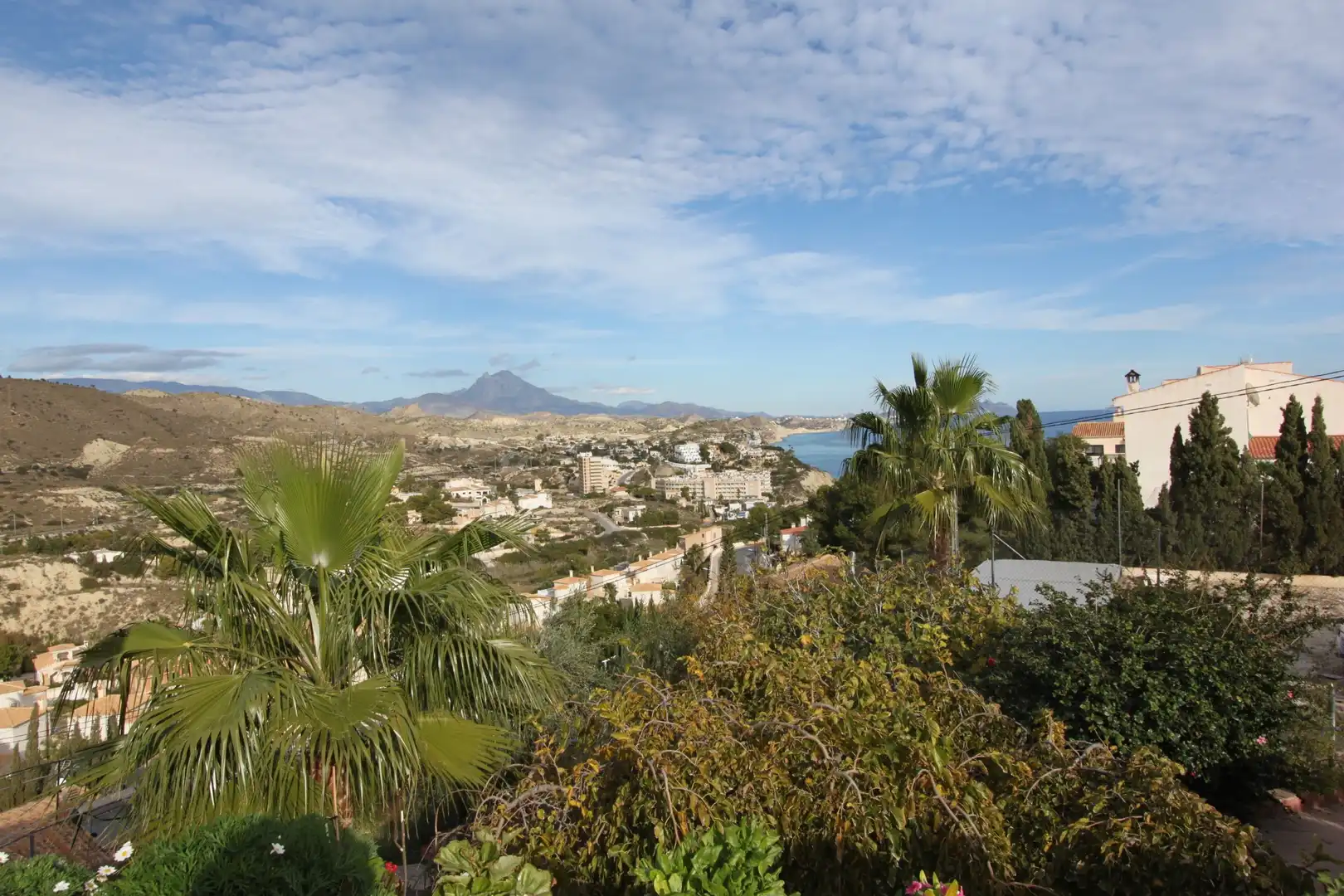 Chalet en venta en calle de Dolores, La Merced, el Campello, l'Alacantí, Alacant / Alicante, Valencian Community, 03569, Spain, imagen 28