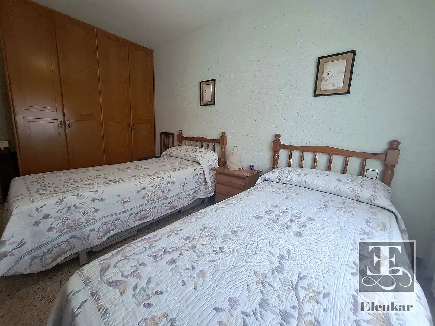 Piso con piscina en venta en Baixador, imagen 17