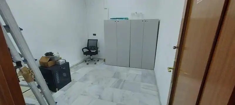 Oficina de lloguer a Calle de José Jesús García Díaz 1, imagen 11