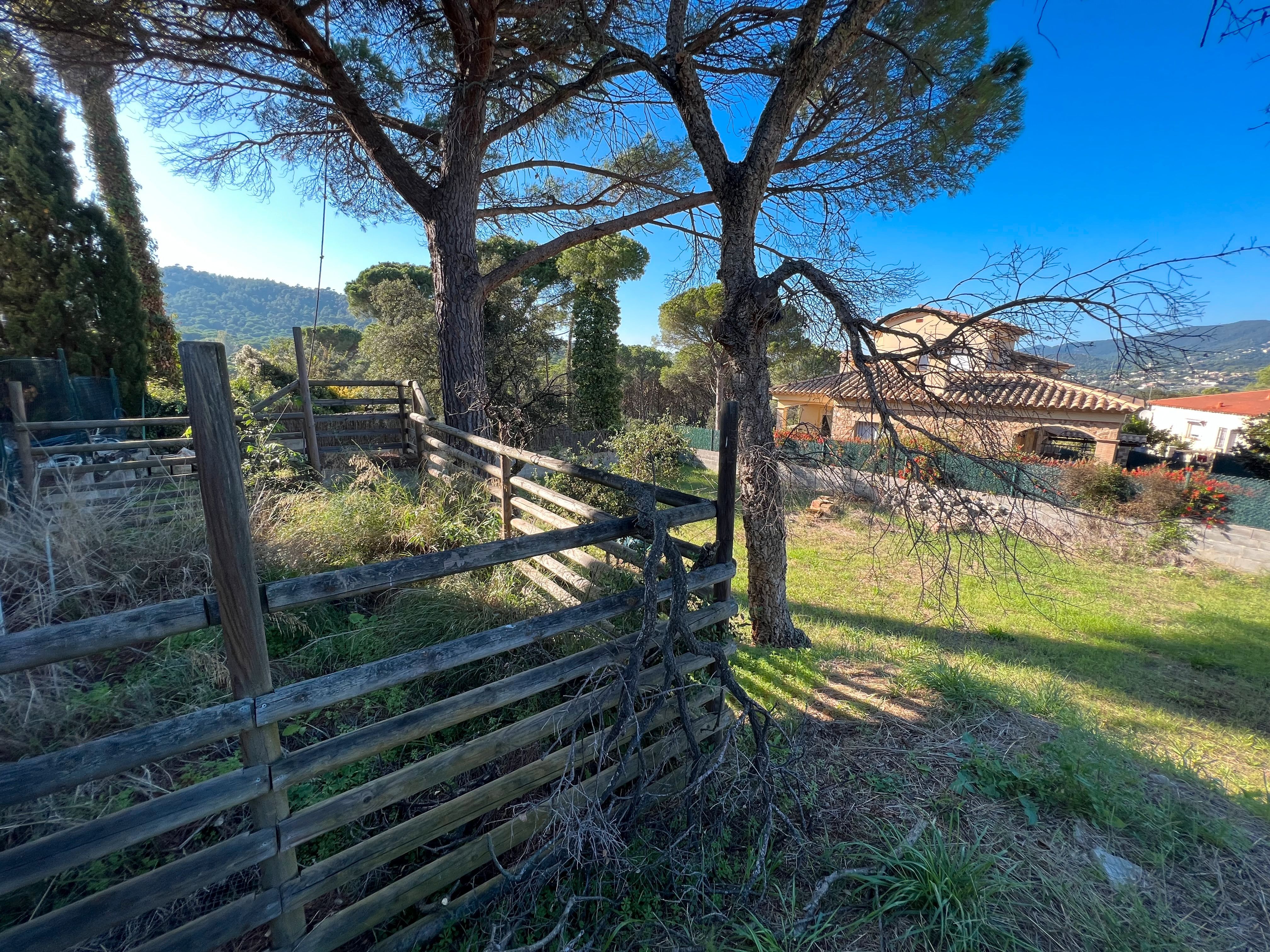 Residential for sale in Santa Cristina d'Aro