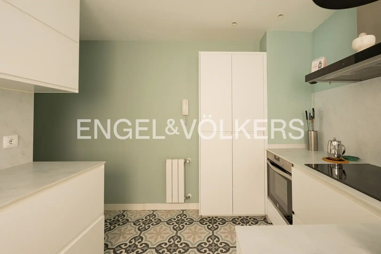 Flat for sale in Pacífico