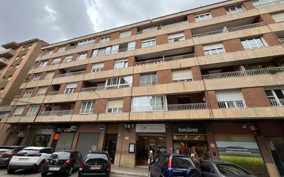 Exterior view of Flat for sale in Solsona