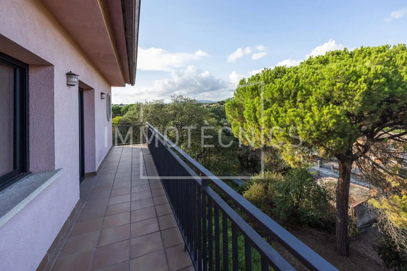 Casa amb terrassa en venda a Carrer ORENETA, imagen 46