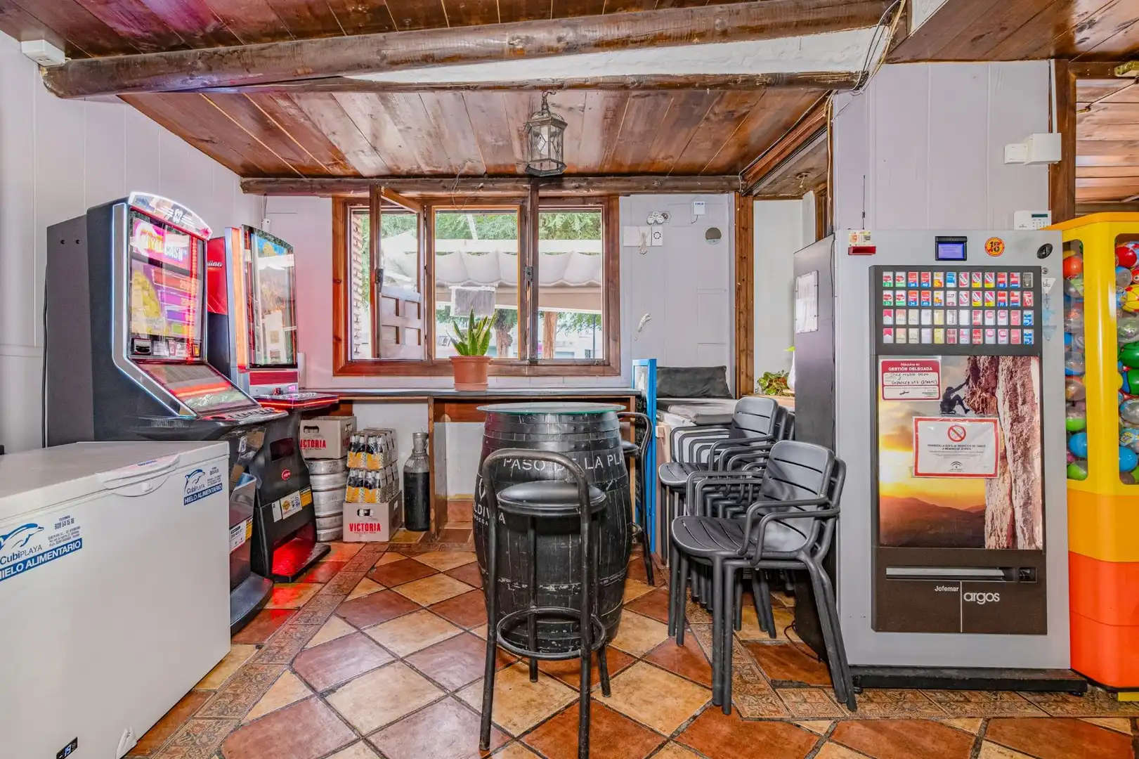Kitchen of Apartments for sale in Centro