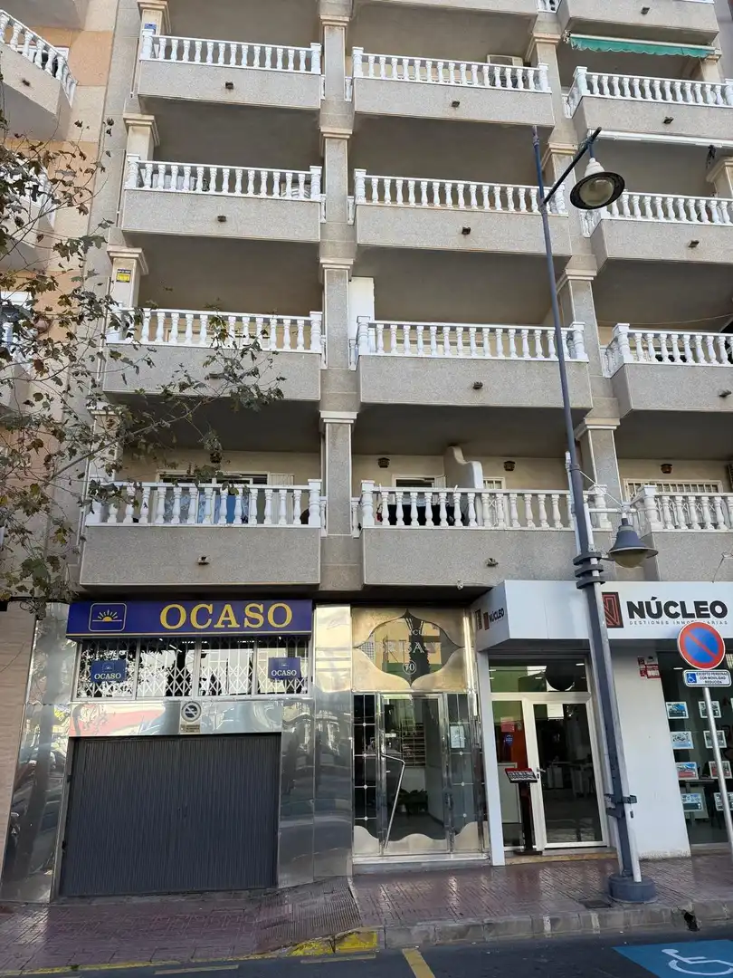 Individual en venta en Avenida de las Habaneras 70, imagen 4