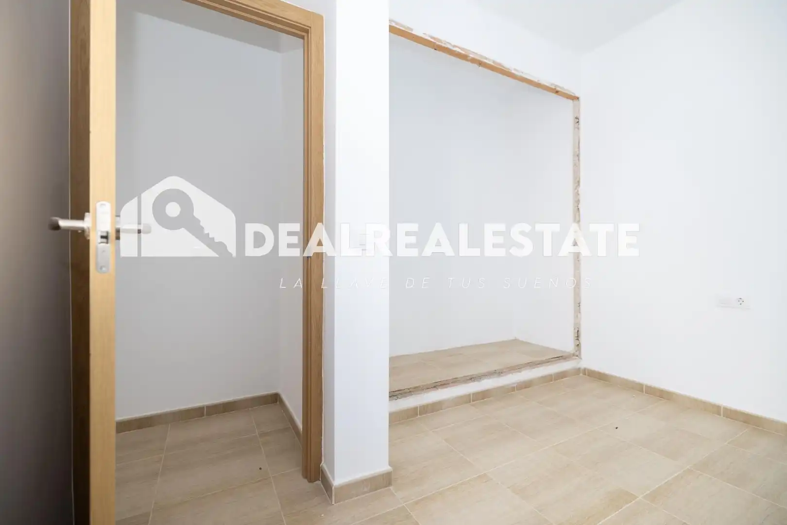Piso en venta en Guillena con Trastero