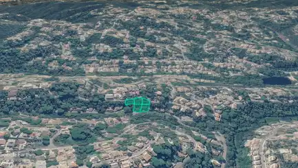 Wohnbaugrundstück zum Verkauf in Carrer Eucaliptus, imagen 4
