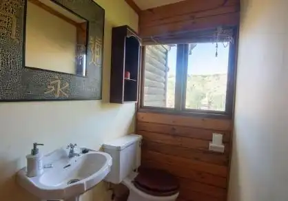 Baño de Casa o chalet en venta en La Cala Golf - Lagar Martell
