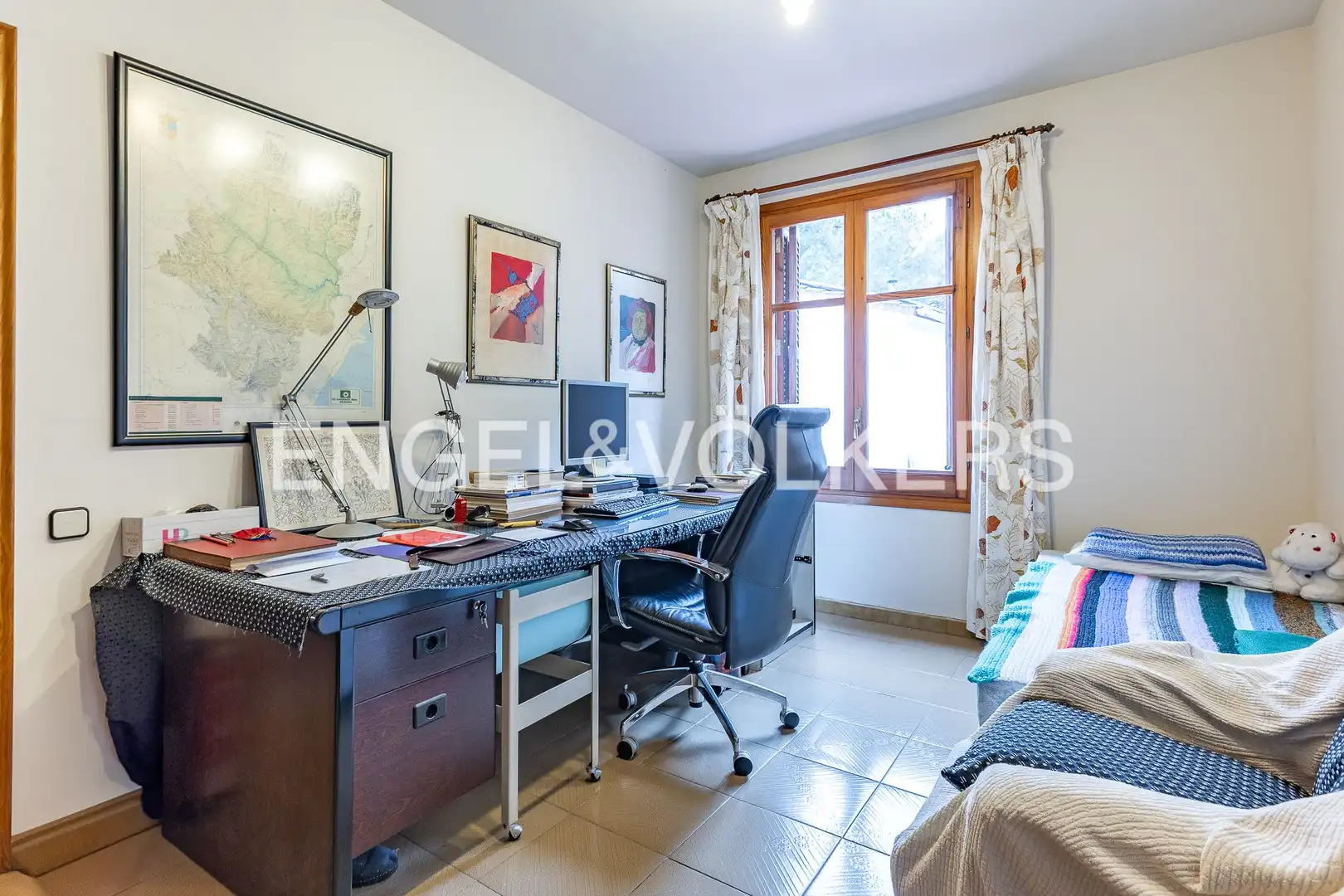 Casa con jardín en venta en Sant Fost de Campsentelles, imagen 23