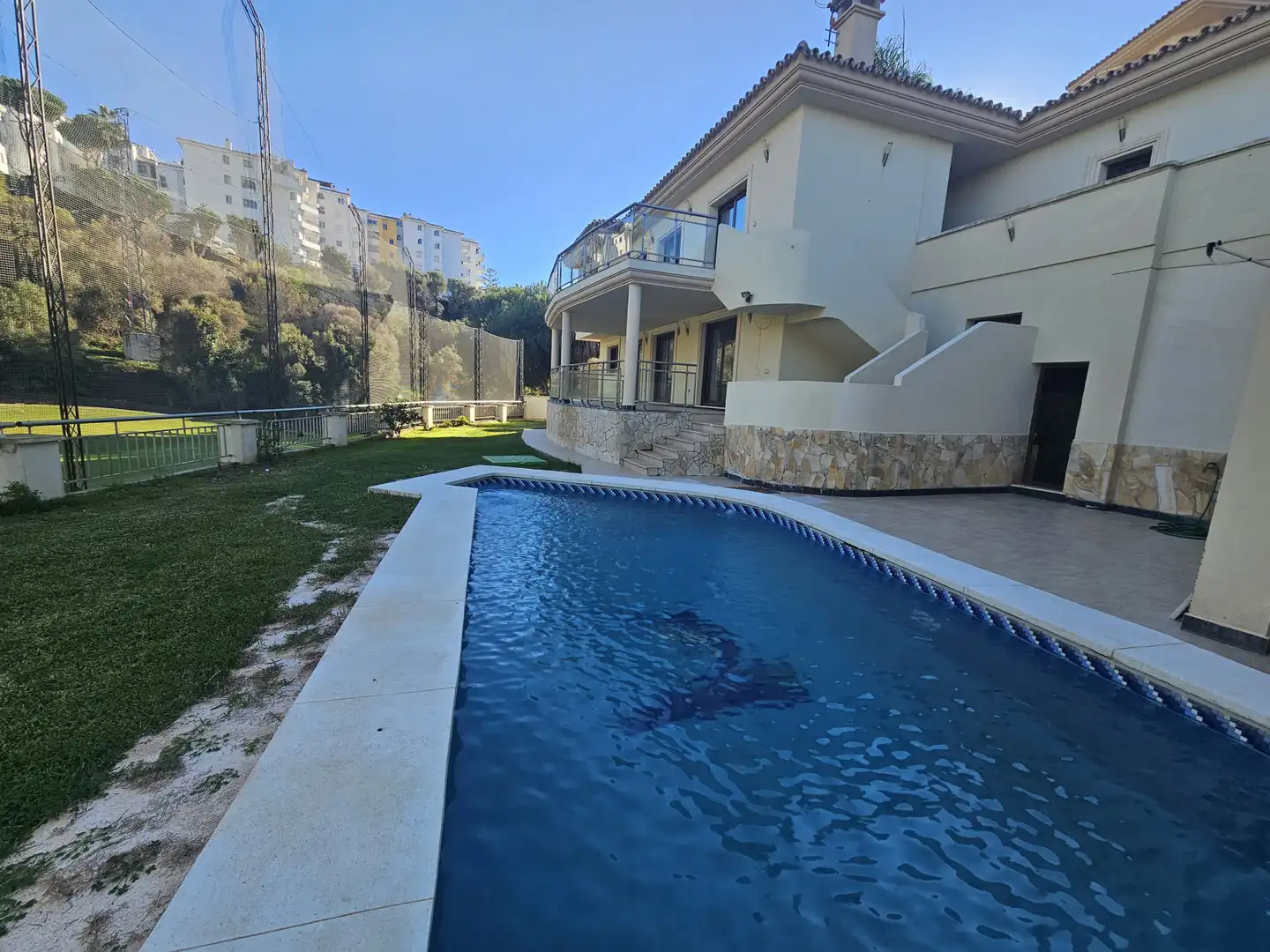 Casa o chalet de alquiler en CORAL DE RIVIERA, 8, Riviera del Sol