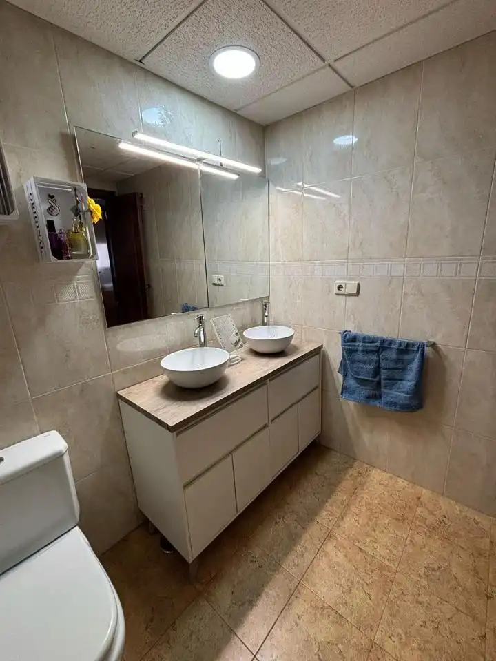 Baño de Piso en venta en Melilla