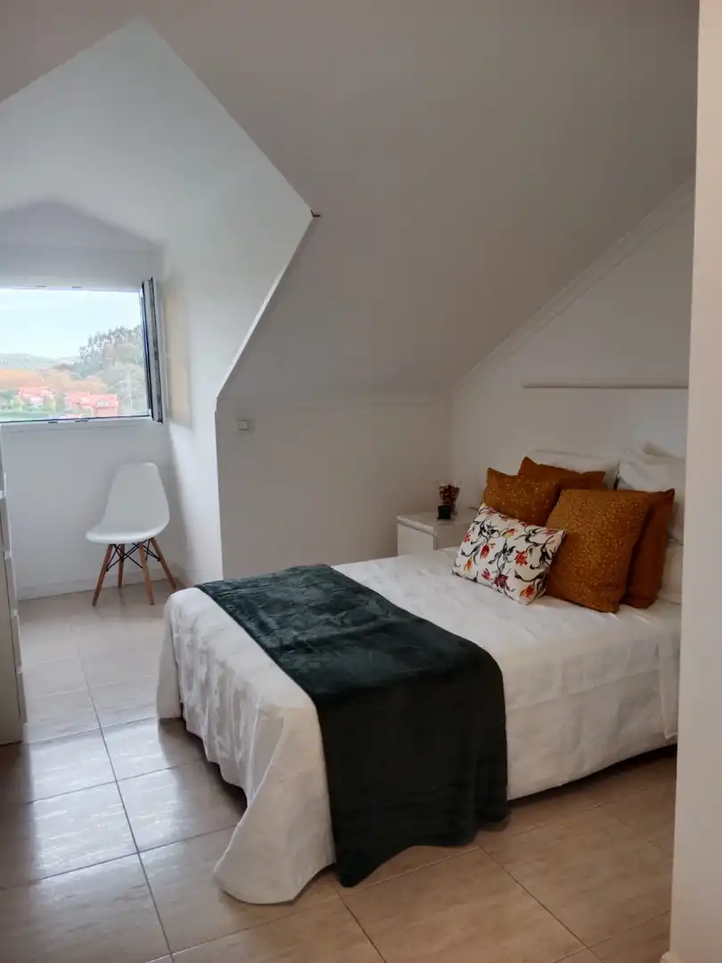 Dachboden zur Miete in Hazas de Cesto, Cantabria