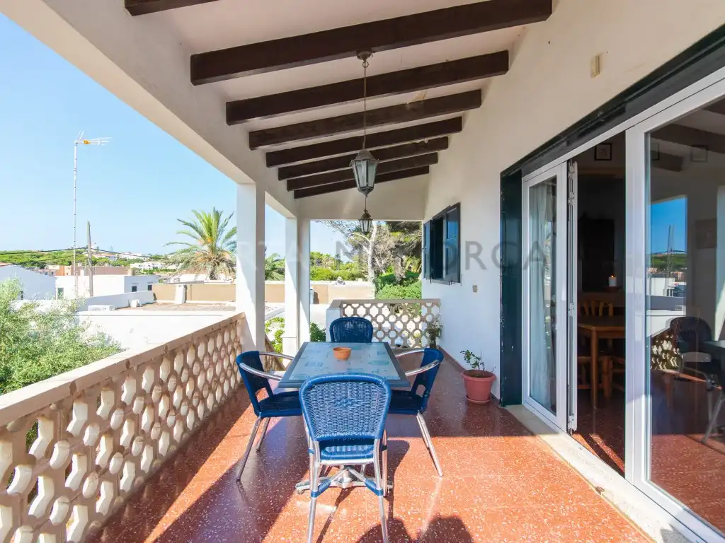 Villa à vendre à Biniancolla - Punta Prima, imagen 8