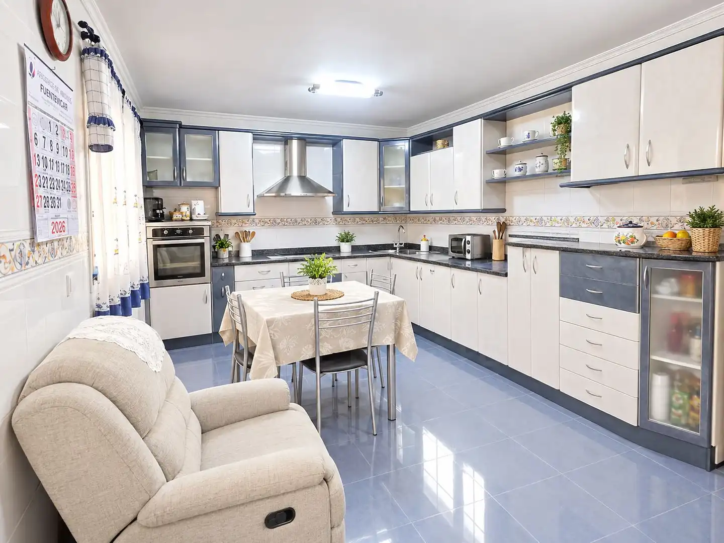 Maison jumelée à vendre à Los Molinos - Villa Blanca, imagen 7