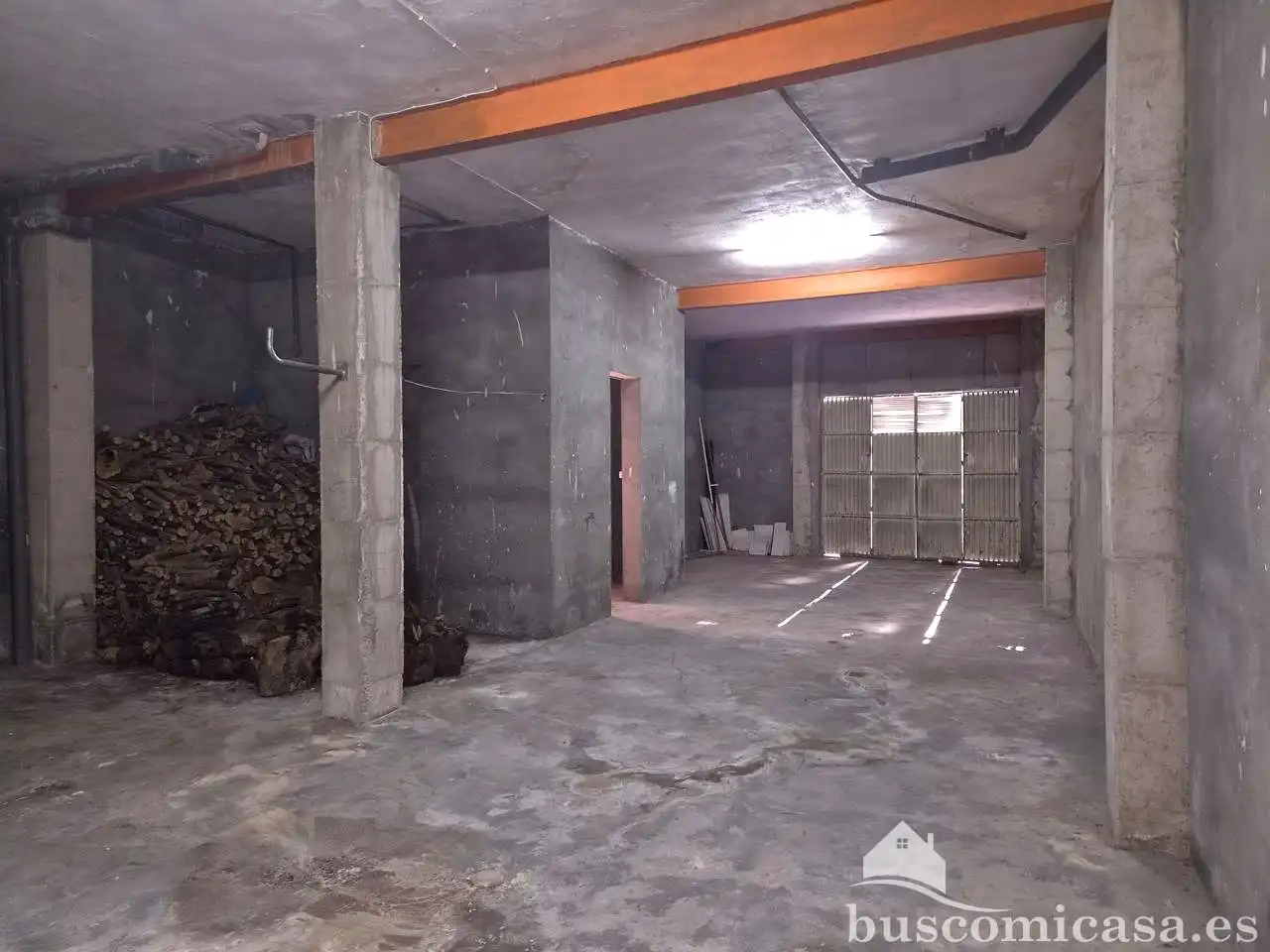 Local commercial à vendre à Avenida Pablo Picasso, imagen 11