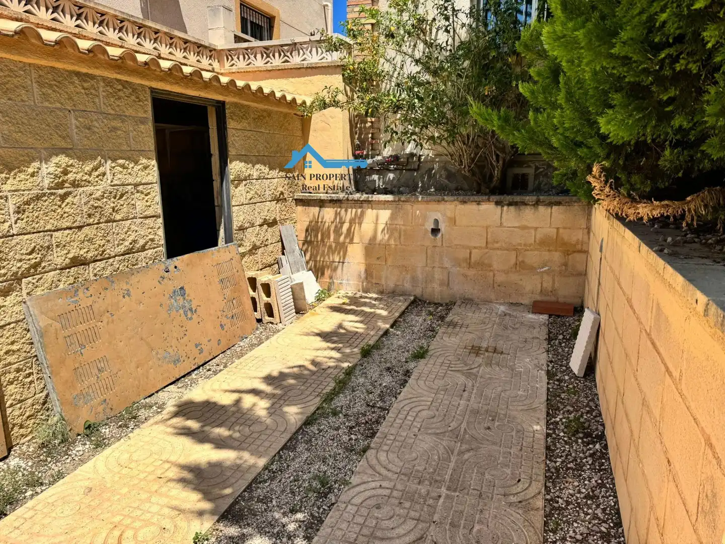 Reihenhaus mit Terrasse zum Verkauf in La Alberca, imagen 31