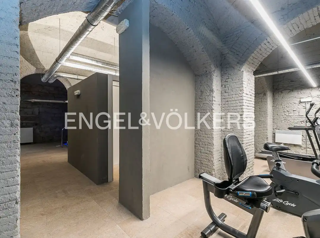 Appartement avec piscine à vendre à Eixample, imagen 32