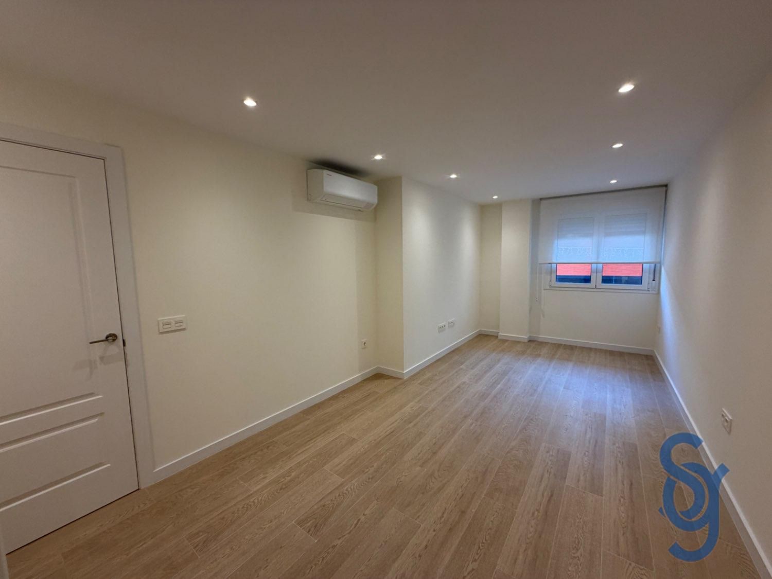 Pis de lloguer en Málaga Capital amb Aire condicionat, Calefacció i Forn