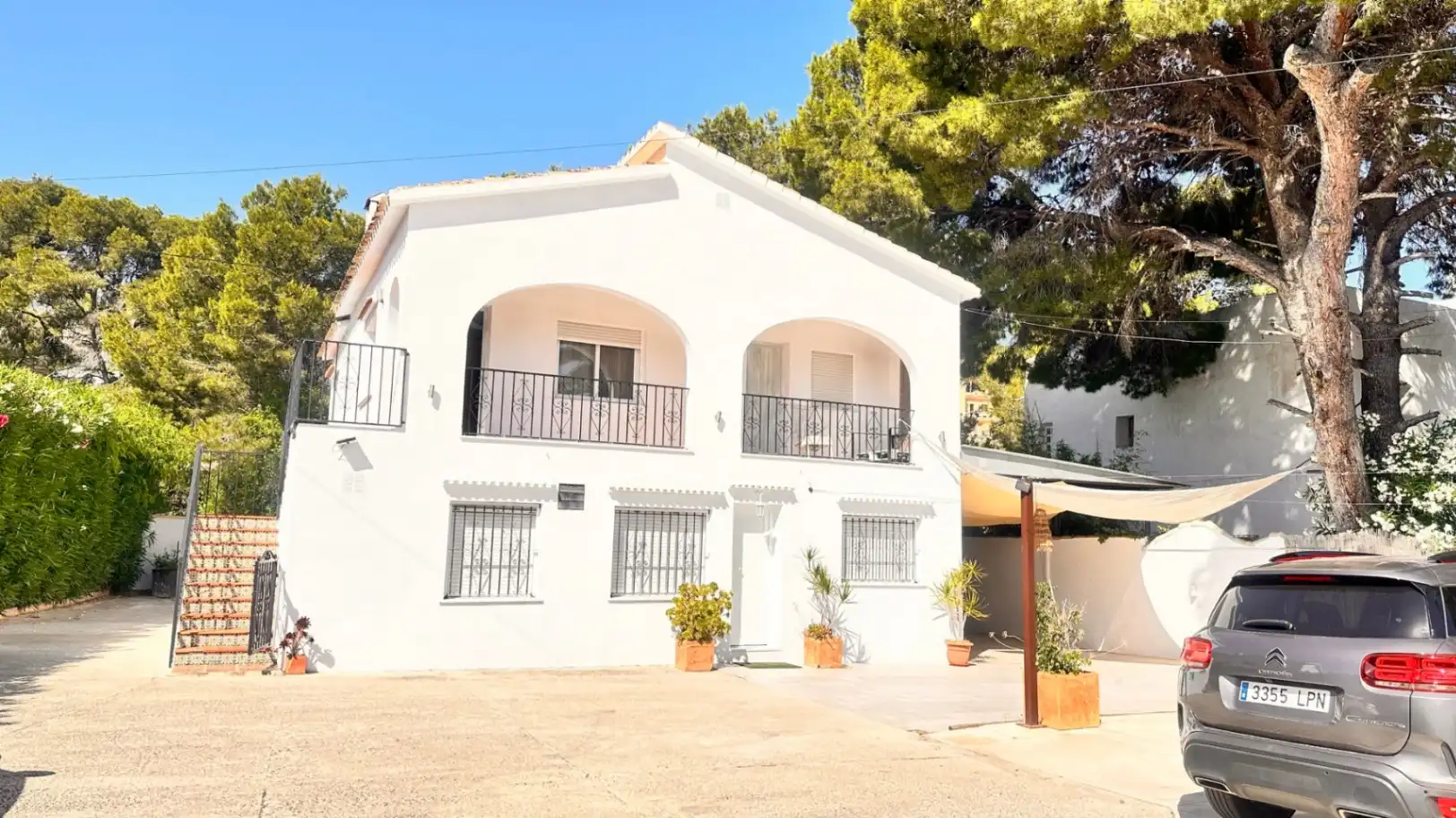 Detached house for sale in Las Rotas / Les Rotes, imagen 27