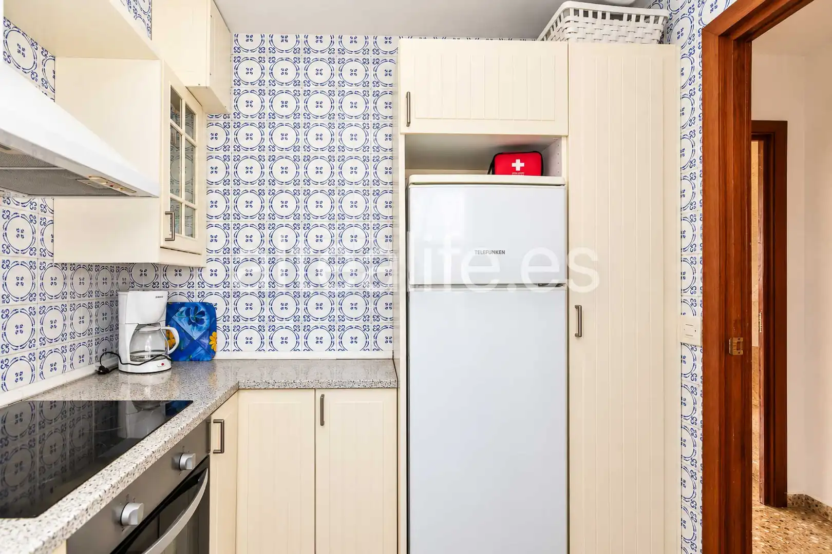 Apartament amb ascensor en venda a Carrer Varadero, imagen 25