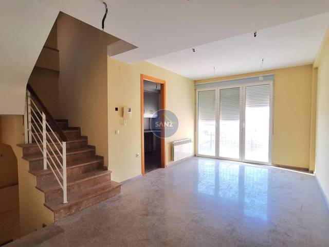 Casa-chalet en Venta en Camí de la Serra en Castelló de Rugat