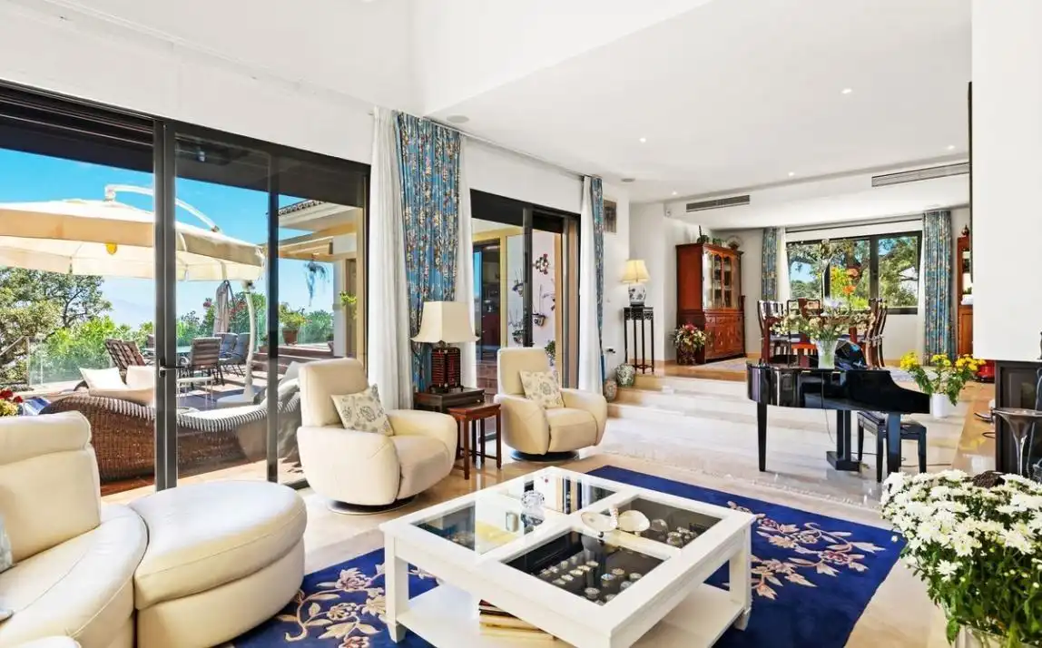 Detached house with pool for sale in Calle Valencia, imagen 18