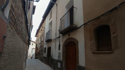 Foto 2 de Finca rústica en venta en Alta, Colungo, Huesca