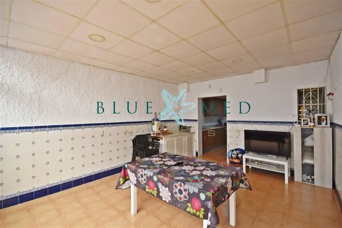 Dúplex en venta en Mazarrón con Aire acondicionado, Calefacción y Terraza