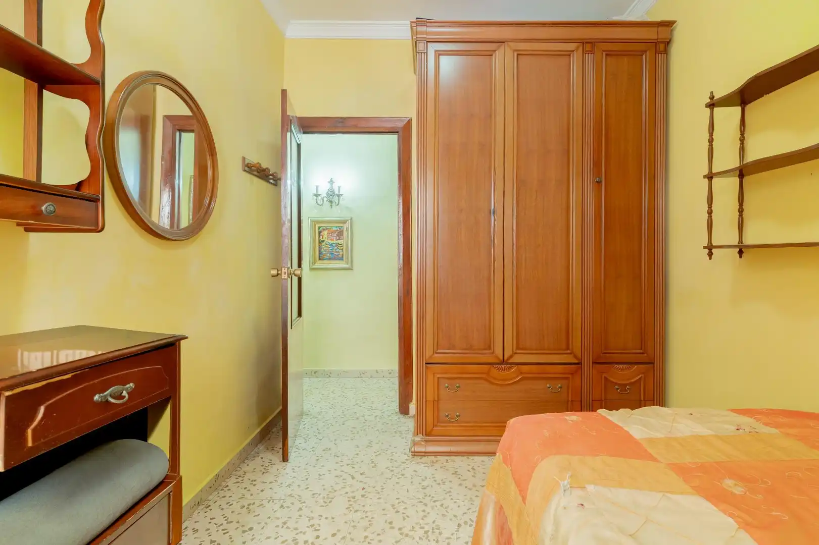 Piso con terraza en venta en Calle Calle Nicaragua, imagen 18