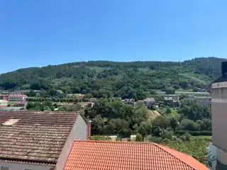 Exterior view of Flat for sale in Ribadavia  with Heating, Parquet flooring and Terrace