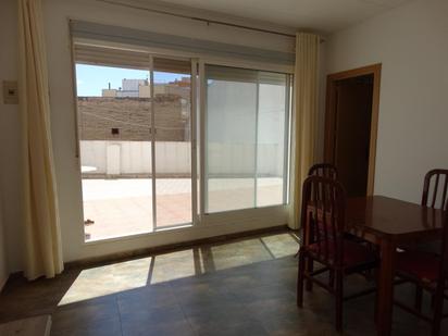 Dormitori de Àtic en venda en Amposta amb Terrassa