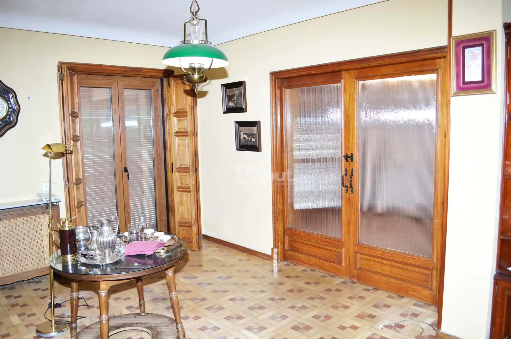 Wohnung zum Verkauf in Quesos, Centro Ciudad